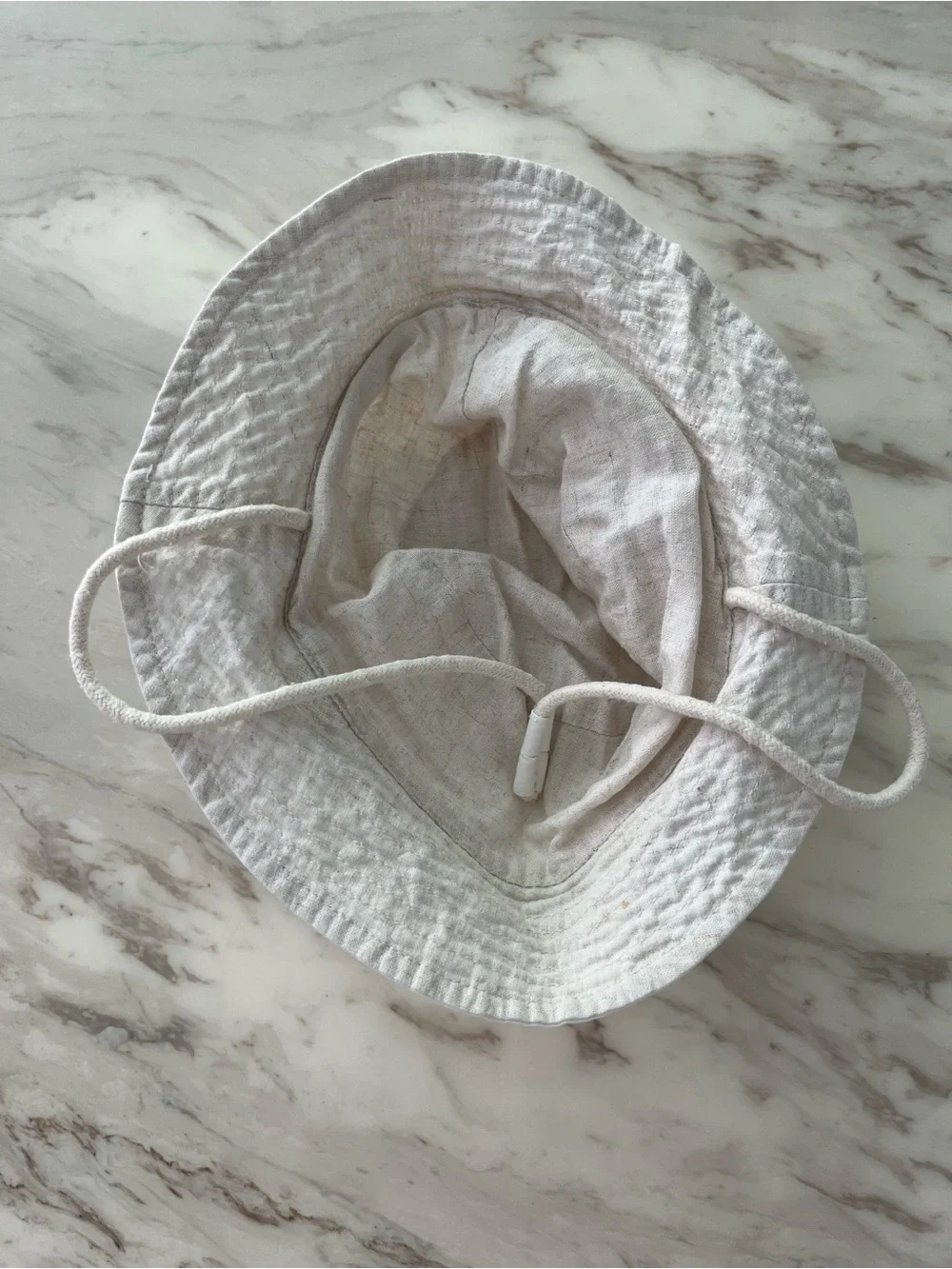 Ralph Lauren Baby Bucket Hats Set of 3